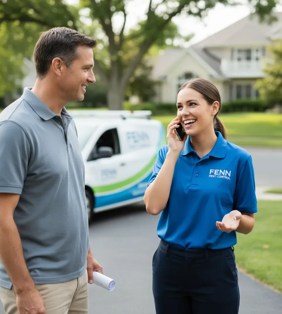 Mosquito Control in Marengo, IL